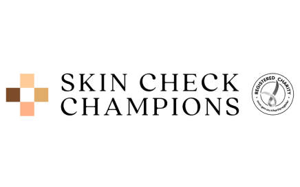 SKIN CHECK CHAMPIONS